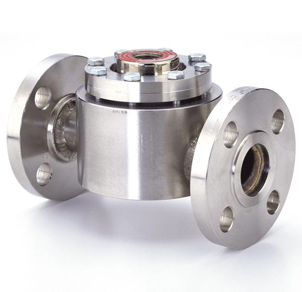 Ashcroft Welded or Bonded Diaphragm Seal, 200 Series